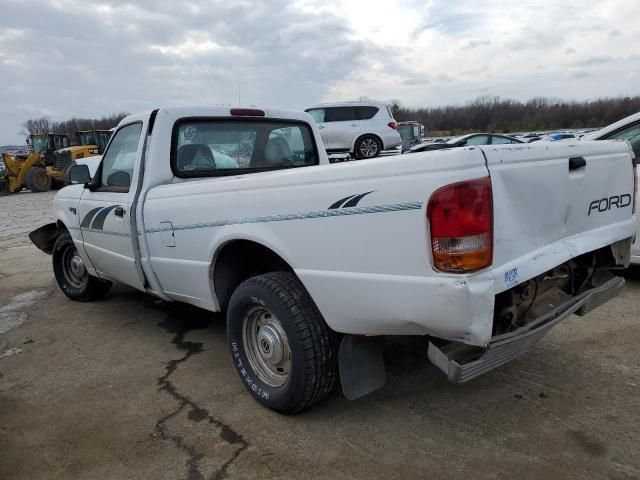 1994 Ford Ranger