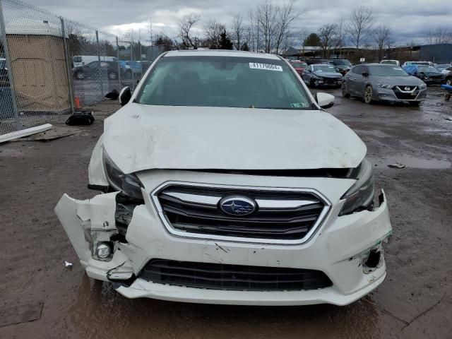 2018 Subaru Legacy 2.5I Limited