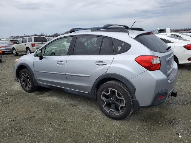 2014 Subaru XV Crosstrek 2.0 Limited