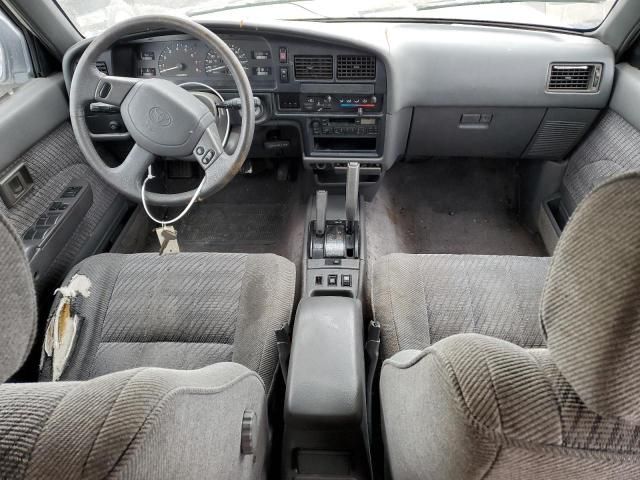 1992 Toyota 4runner VN39 SR5