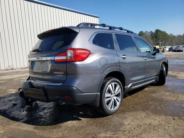 2022 Subaru Ascent Touring