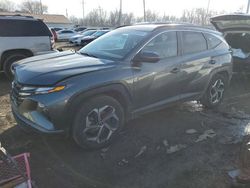 2022 Hyundai Tucson SEL for sale in Columbus, OH