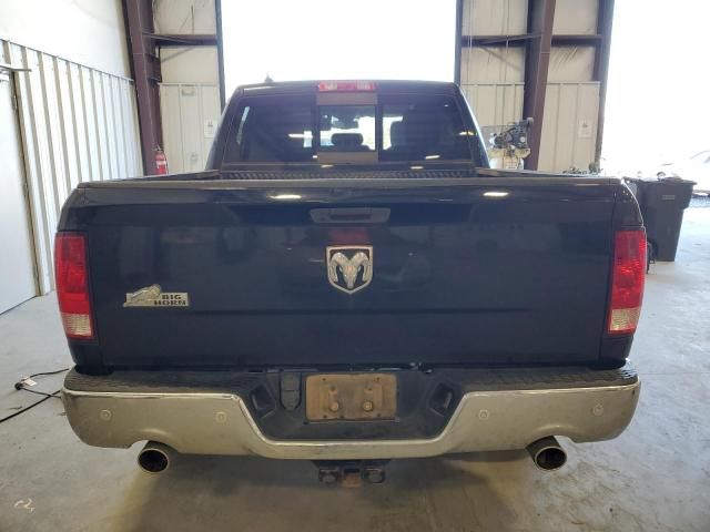 2019 Dodge RAM 1500 Classic SLT