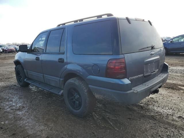 2006 Ford Expedition XLS