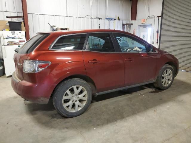 2008 Mazda CX-7