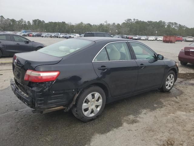 2008 Toyota Camry CE