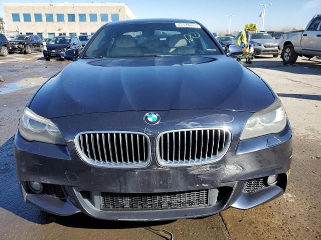 2013 BMW 535 XI