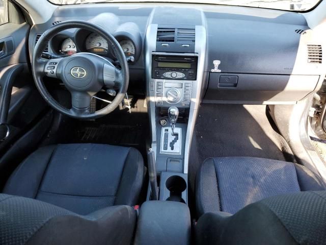 2007 Scion TC