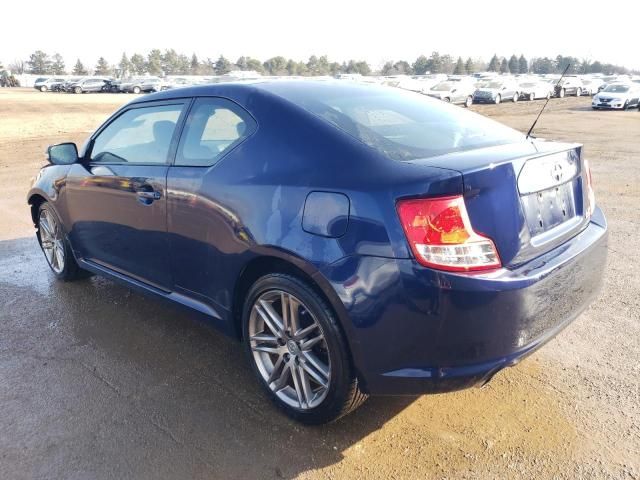 2011 Scion TC