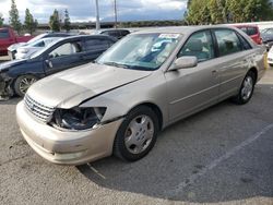 2003 Toyota Avalon XL for sale in Rancho Cucamonga, CA