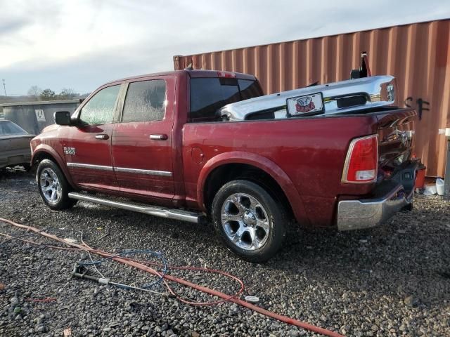 2017 Dodge 1500 Laramie