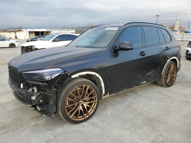 2020 BMW X5 Sdrive 40I