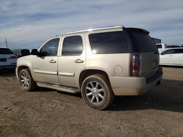 2007 GMC Yukon Denali