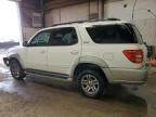 2003 Toyota Sequoia SR5