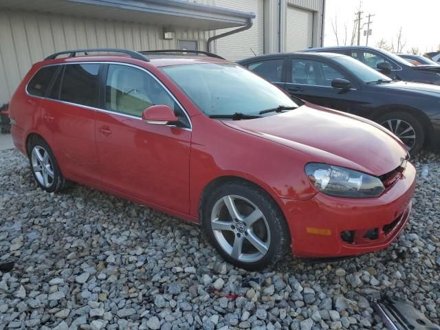 2010 Volkswagen Jetta SE