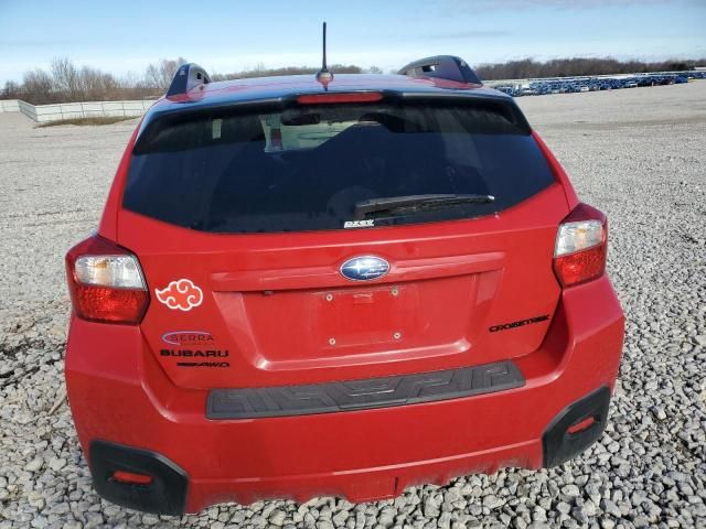 2017 Subaru Crosstrek Premium