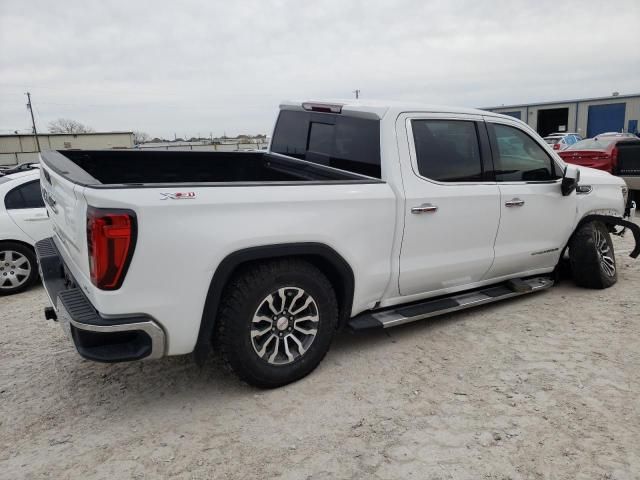 2021 GMC Sierra K1500 SLT