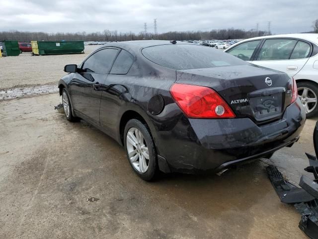 2013 Nissan Altima S