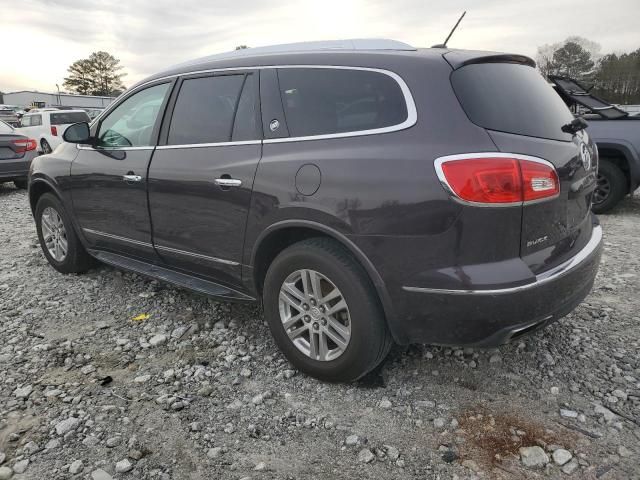 2015 Buick Enclave