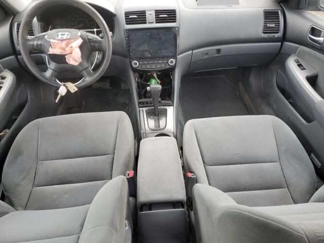 2004 Honda Accord EX