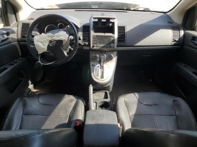 2010 Nissan Sentra 2.0