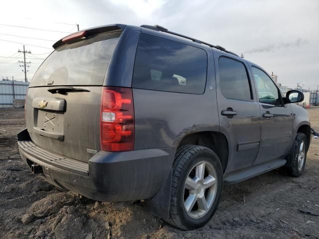 2010 Chevrolet Tahoe K1500 LT