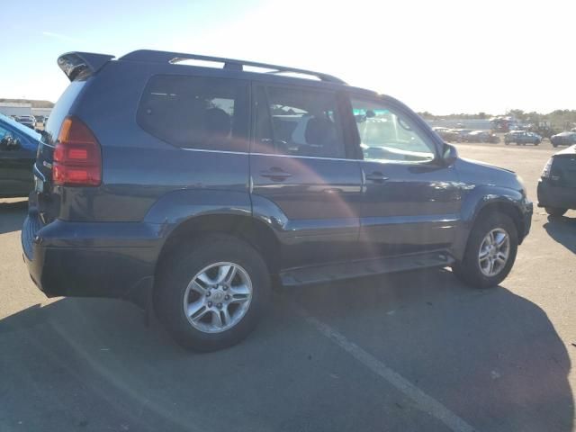 2004 Lexus GX 470