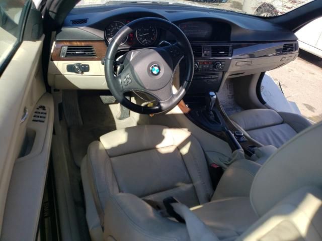 2011 BMW 328 I Sulev