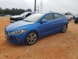 2017 Hyundai Elantra SE for sale in China Grove, NC