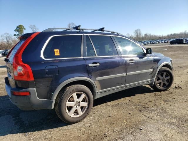 2006 Volvo XC90