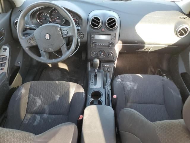 2005 Pontiac G6