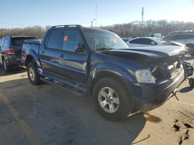 2005 Ford Explorer Sport Trac