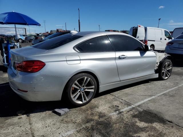 2014 BMW 428 I