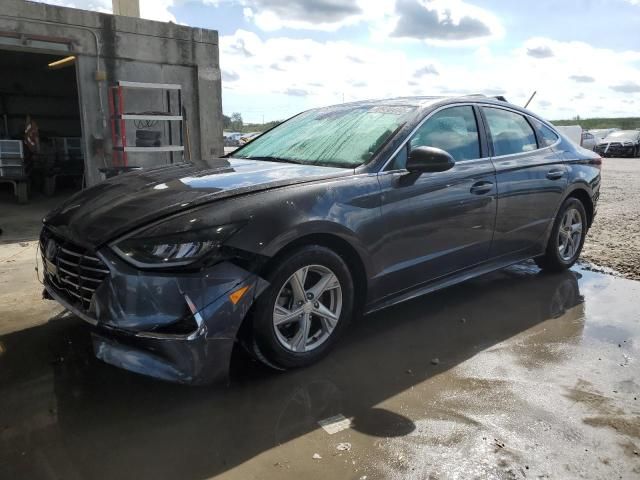 2020 Hyundai Sonata SE