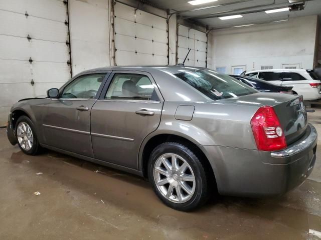 2008 Chrysler 300 Limited