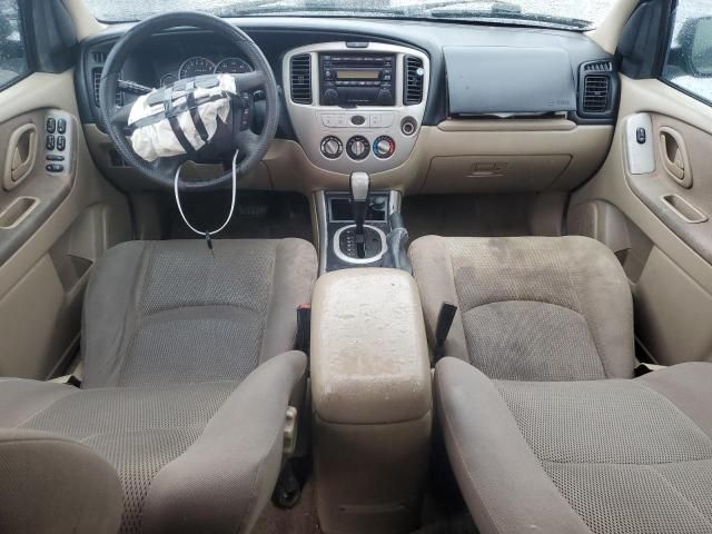 2005 Mazda Tribute S