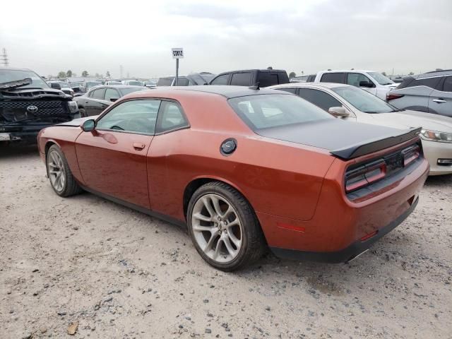 2020 Dodge Challenger GT