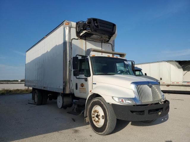 2008 International 4000 4300