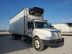 International salvage cars for sale: 2008 International 4000 4300