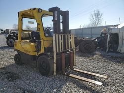 Salvage cars for sale from Copart Greenwood, NE: 2012 Hyster Forklift