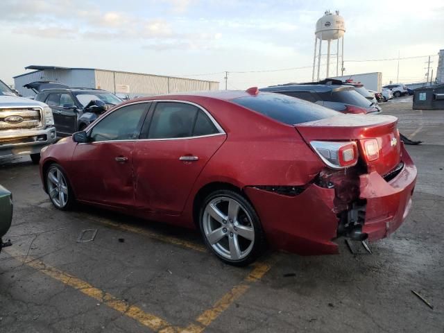 2013 Chevrolet Malibu LTZ