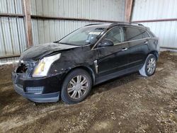 2012 Cadillac SRX for sale in Houston, TX