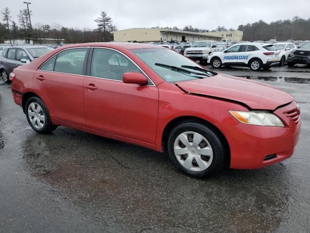 2007 Toyota Camry CE