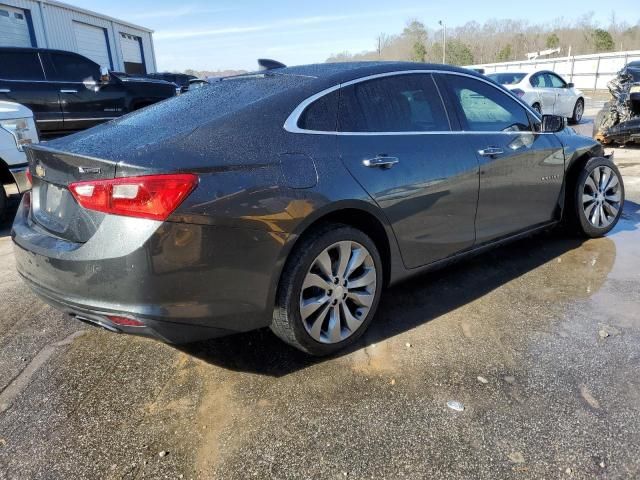 2016 Chevrolet Malibu Premier