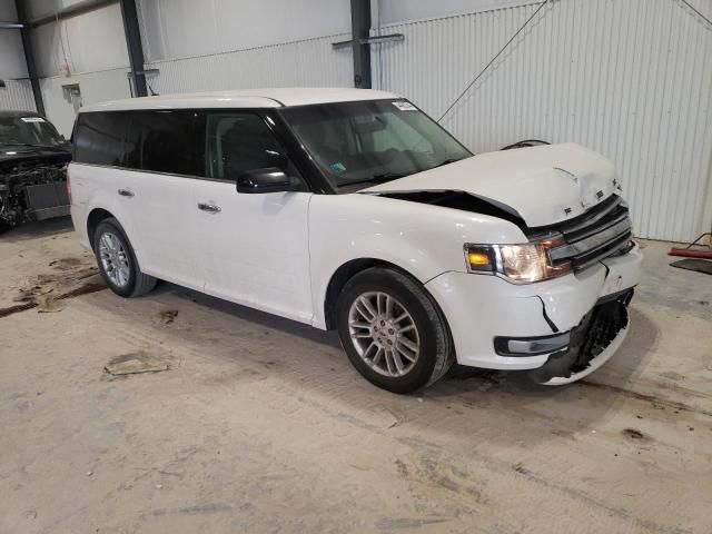 2016 Ford Flex SEL