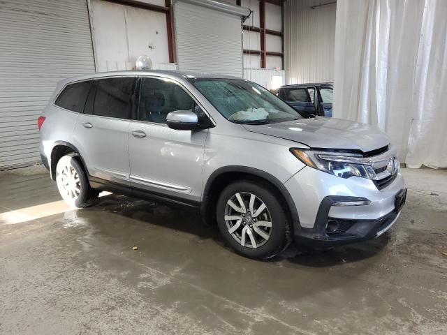 2019 Honda Pilot EX