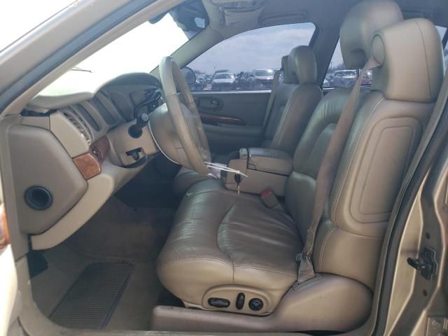 2001 Buick Lesabre Limited