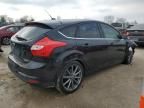 2013 Ford Focus Titanium