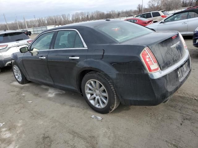 2013 Chrysler 300C