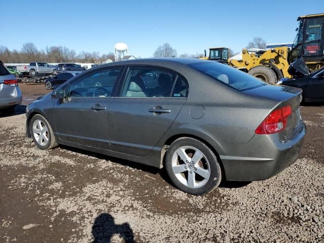 2006 Honda Civic LX